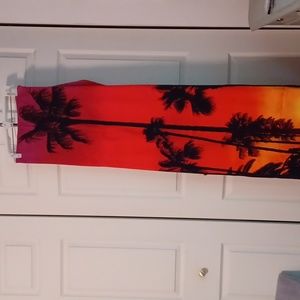 JC Penney Beach towel